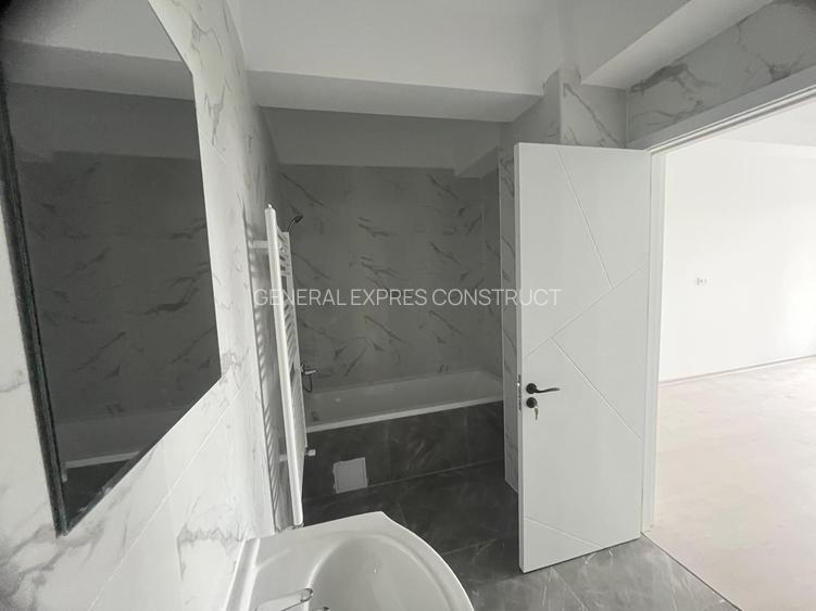 Apartament 3  camere OTOPENI. Direct Dezvoltator! SUPER PREȚ! - 6