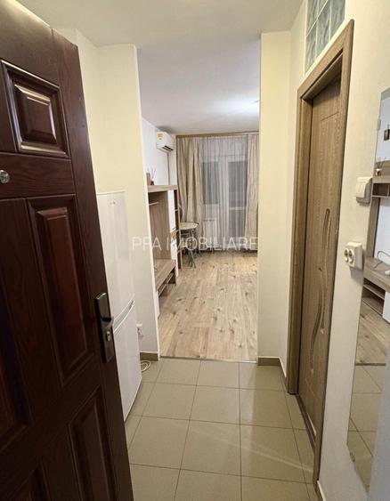 Garsoniera Brâncoveanu/Piața Sudului - 5