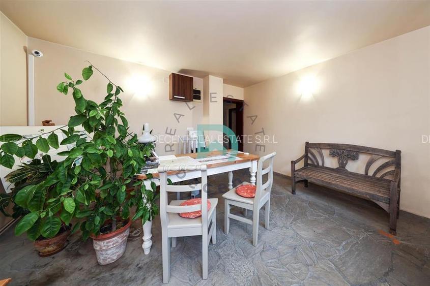 Drumul Poienii, Brasov, casa, doua proprietati - 7