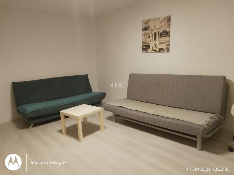 Apartament Unirii / Zepter - 2