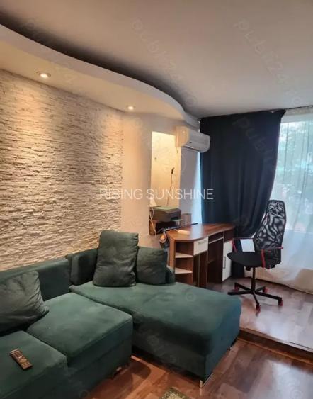 3 camere | semidecomandat | Militari | Apusului - 4