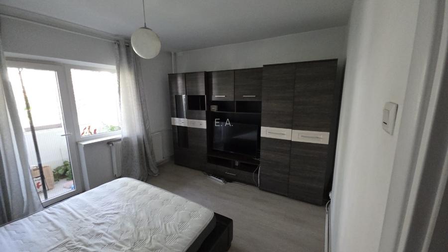 București Mall, et. 3/4, 2 balcoane, PARTICULAR, stradă verde, liniștită  - 3