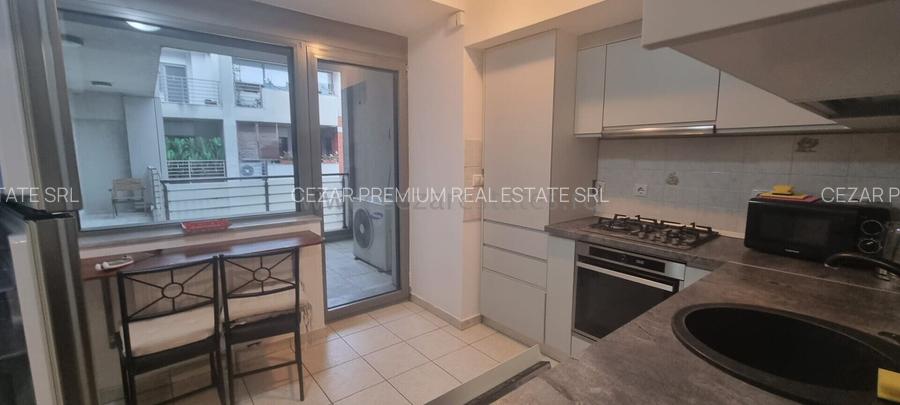 BANEASA SISESTI COMPLEX APARTAMENT 4 CAMERE  LOC PARCARE SI BOXA - 9