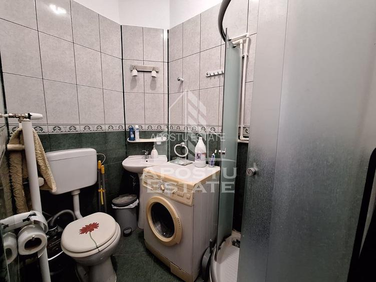 Studio modern, 32 mp utili, Ultracentral - 4