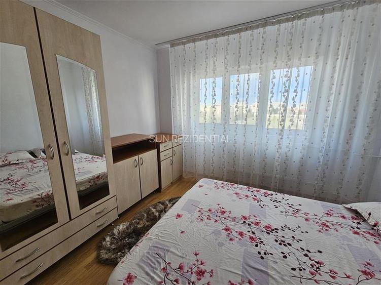Brancoveanu-Izvorul Oltului, apartament mobilat si utilat modern, bloc reabilita - 10