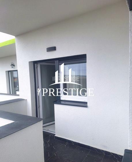 APARTAMENT NOU 2 CAMERE, ETAJ 1, BALCON, PARCARE, CARTIER DEVENTER - 15