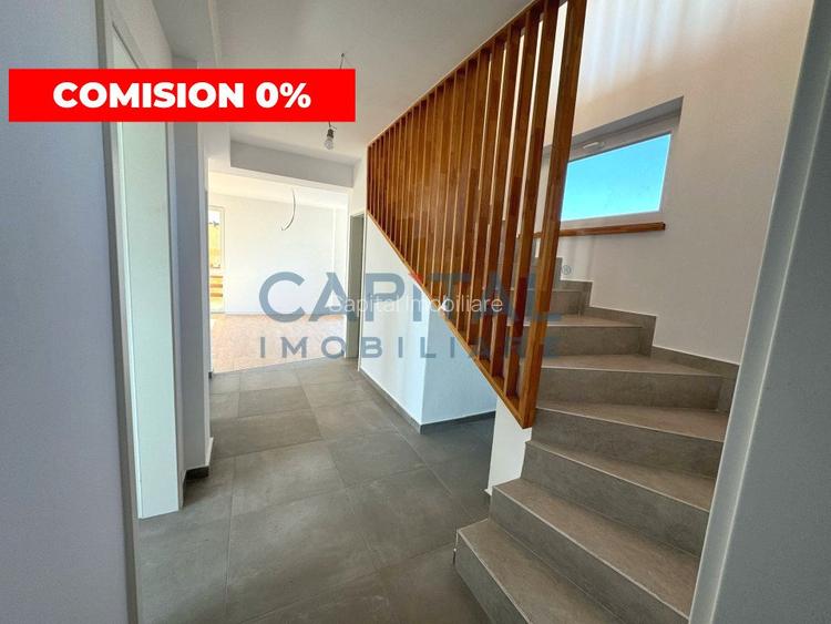 Comision 0%! Duplex Stupini finisat 118mp ! TVA inclus! - 5