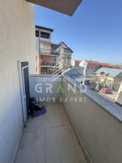 2 camere decomandat | 2 BALCOANE | 8mp | PARCARE | Bună Ziua - 18