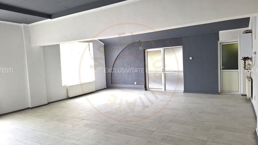 Inchiriere Spatiu comercial 130 mp Craiovei-Doja cu parcare - 9