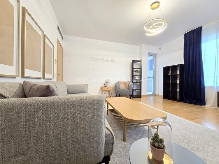 Asmita Gardens, apropiere parc Tineretului, posibilitate loc parcare subteran - 5