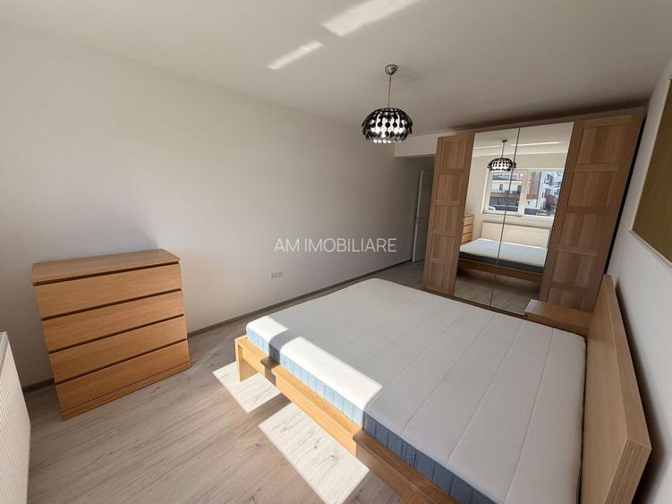 AP. 3 CAMERE THEODOR PALLADY, PARCARE, MASINA SPALAT VASE, BLOC NOU - 4