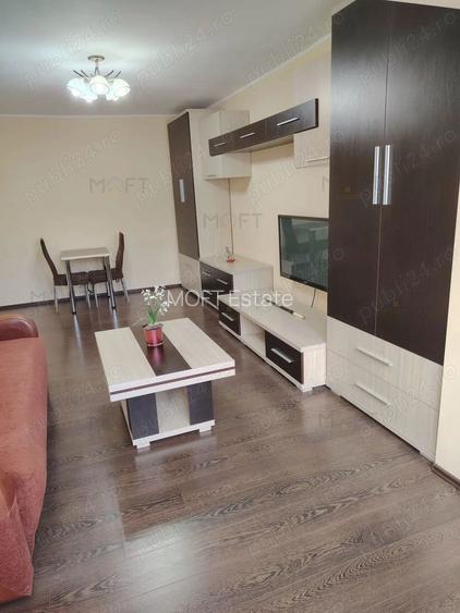 Apartament 2 camere decomandat, 50 mp, Mihai Bravu - Dristor, etaj 6 - 8