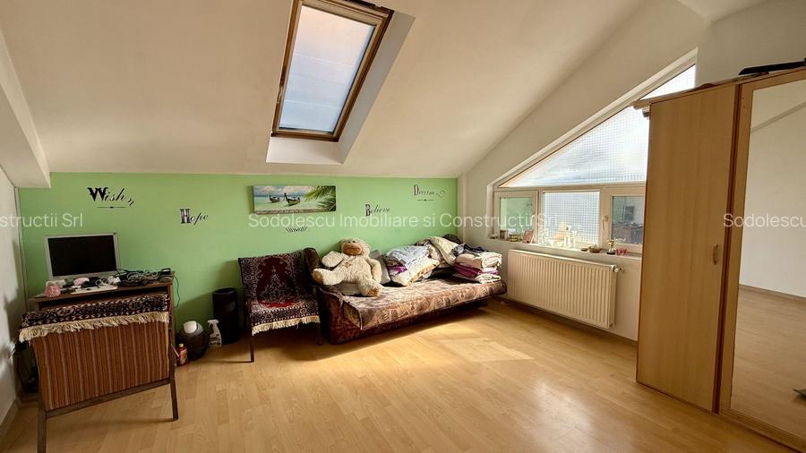 CASA INDIVIDUALA - 15