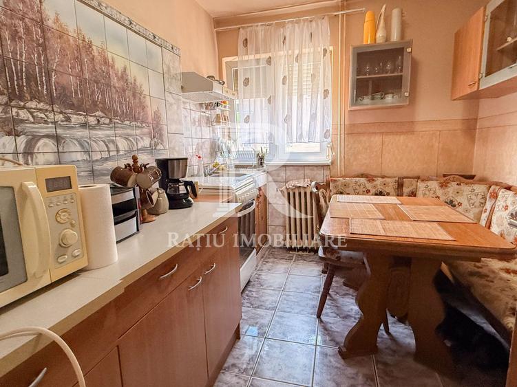 Apartament cu 3 Camere Decomandat | Aleea Călinului | Oradea