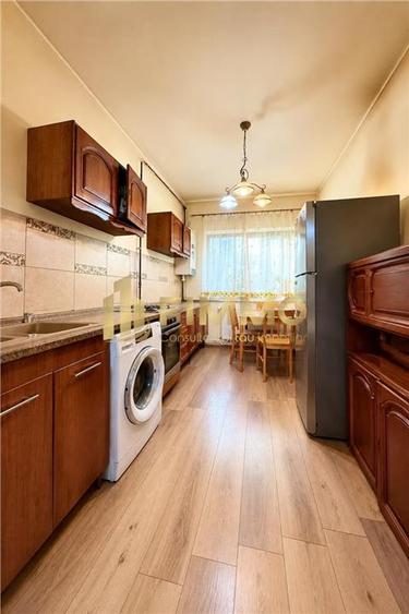 Duplex 4 cam | Garaj + Beci | Ultracentral | Suceava | ID:1995
