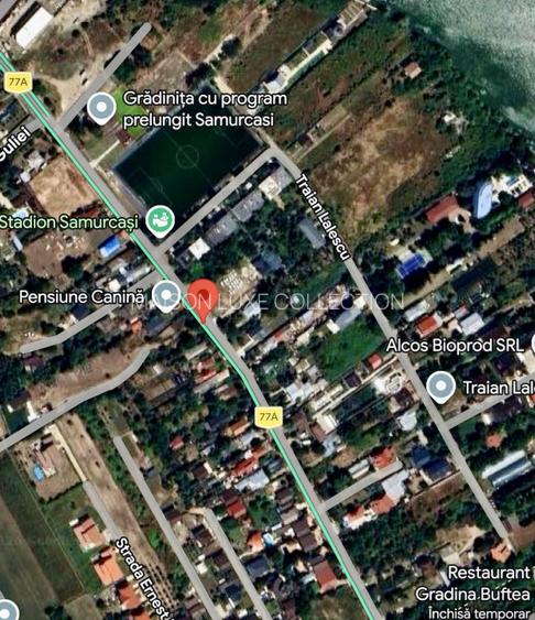 Casă spațioasă Samurcasi | 185 mp utili | teren 502 mp | Lângă Grădiniță - 10