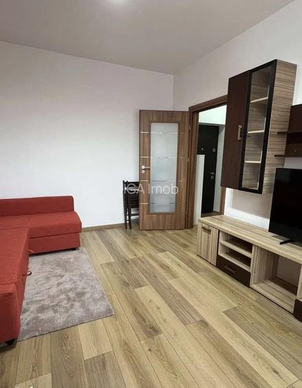 Apartament spatios Lujerului-Parcul Liniei - 3