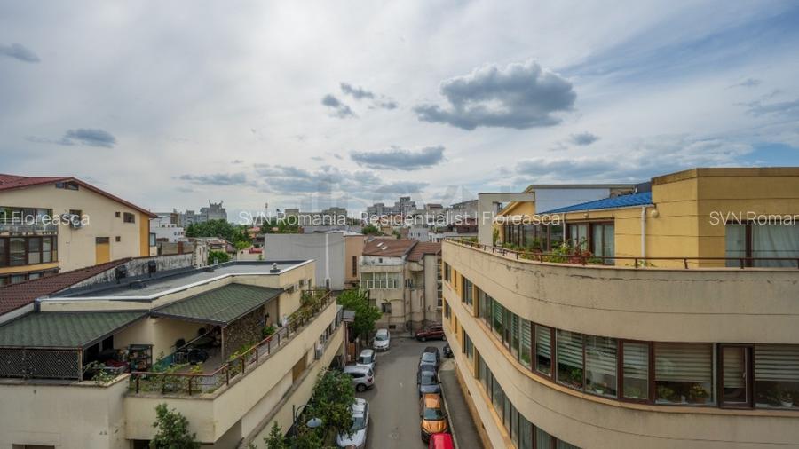 REA1019829 Apartament 4 Camere I Calea Floreasca I Garaj Subteran - 18