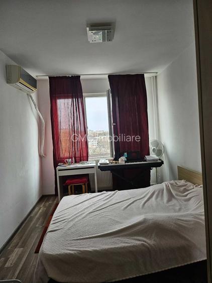 Apartament 2 camere de inchiriat metrou Gorjului - 4