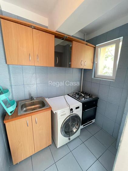 Garsoniera zona Alexandru cel Bun - Zimbru - 5