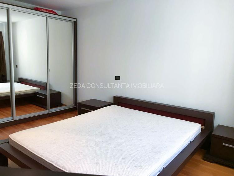 Apartament 2 camere Aviatiei-Promenada Mall - 3