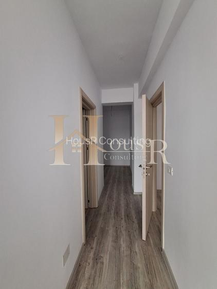 LANGA ESO. BLOC NOU CU LIFT. 73 mp utili. 2 BAI. DRESSING. - 14