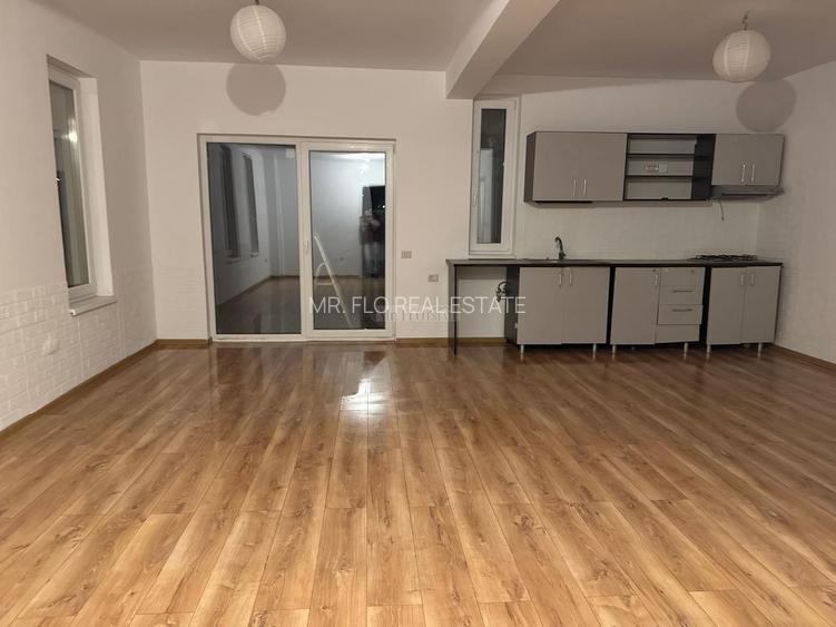 Ofer spre închiriere 1/2 duplex – Giroc, zona fostei unități militare - 2