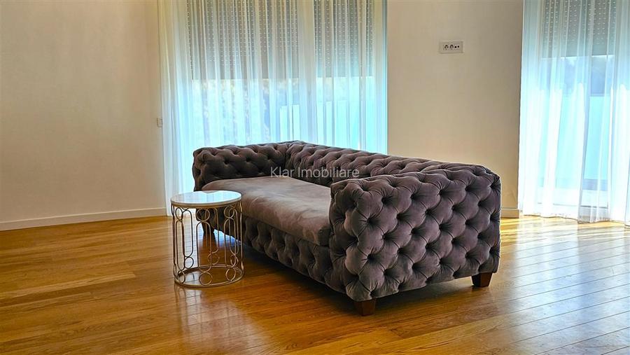 Apartament de LUX 4 camere 106mp 2 balcoane cartier Zorilor 5 minute de UMF - 15