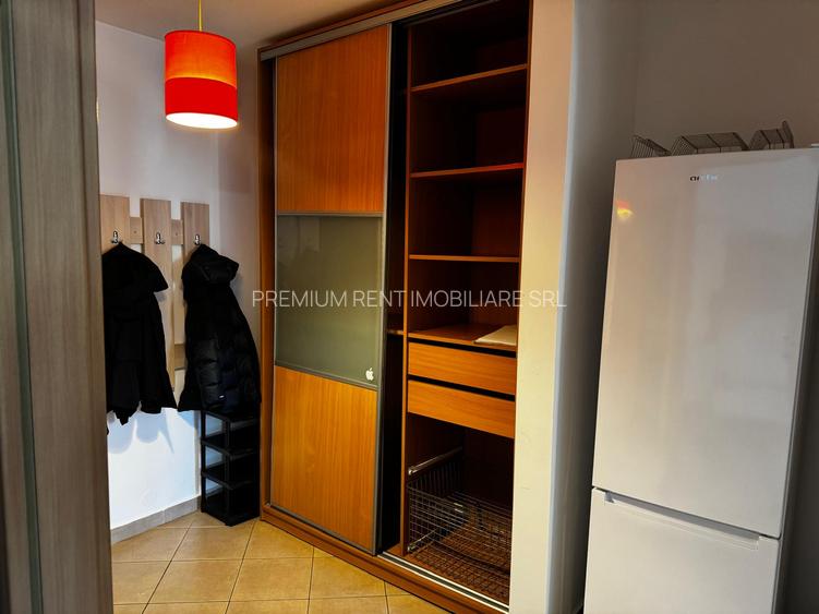 Vitan, garsoniera langa mall, 40 mp, moderna - 9