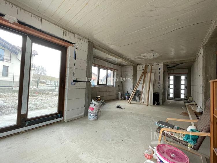 Casa Spatioasa cu Potential – Turda, Jud. Cluj - 6