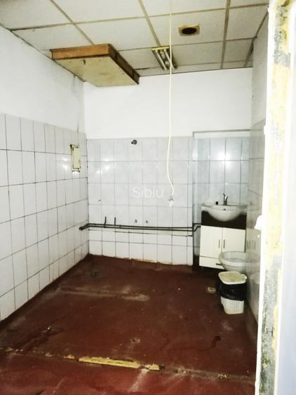 2 apartamente de vanzare in Piata Mica, Sibiu - 12