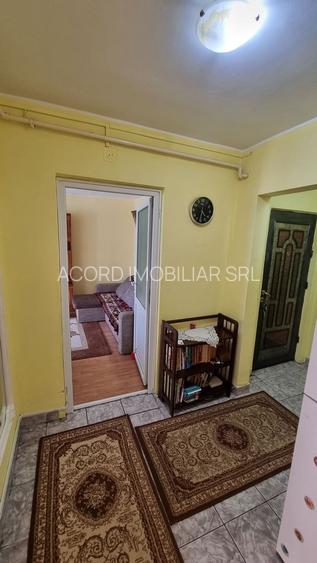 Casa de cultura-apartament 3 camere decomandat cu gaze - 5