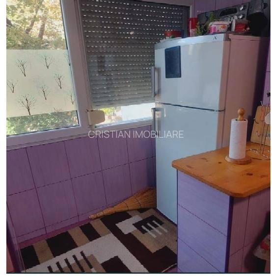 Etaj 2 ! 2 camere confort 1 Garii - 5