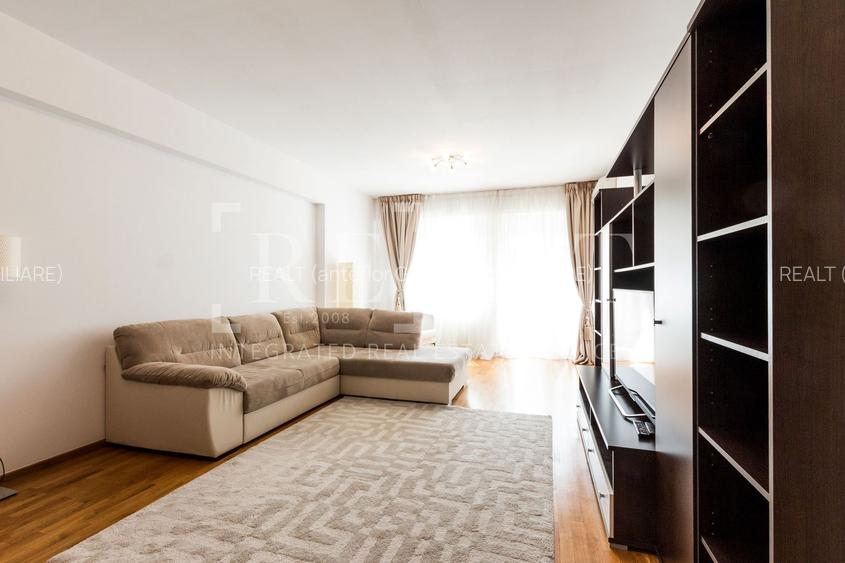 Inchiriere apartament 2 camere | Parcare | Herastrau, Sos.Nordului - 5