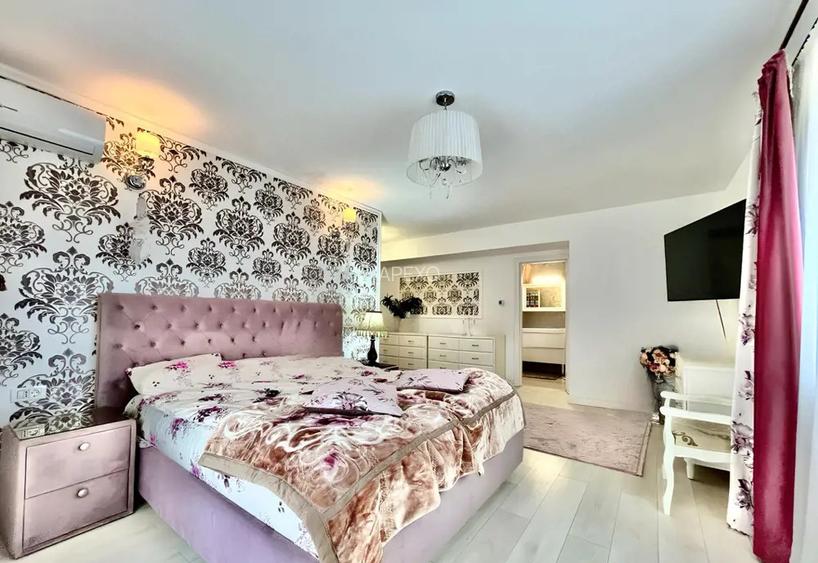 Apartament de 4 camere-Noua | 200 M.P. - 2
