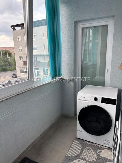 Apartament 2 camere de inchiriat - zona Kaufland Arhitecților - 20