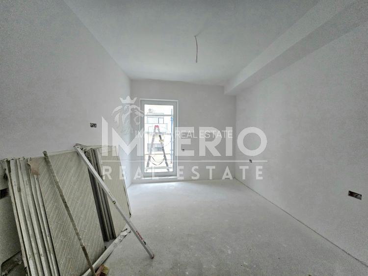Apartament finisat cu 4 camere in Centrul Clujului! - 3
