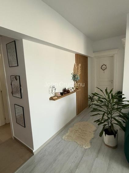 Apartament 2 camere Valea Lupului - 4