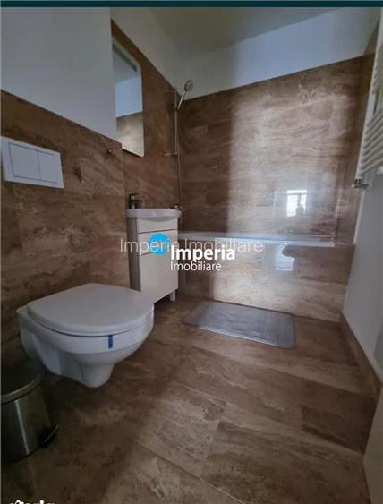 Apartament 3 cam, open space, de vanzare in zona Tatarasi - Dispecer - 7