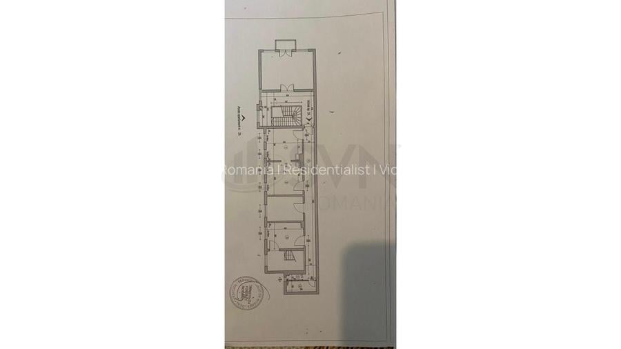 REA1016941 4 Camere Cismigiu I Scara Interioara - 13