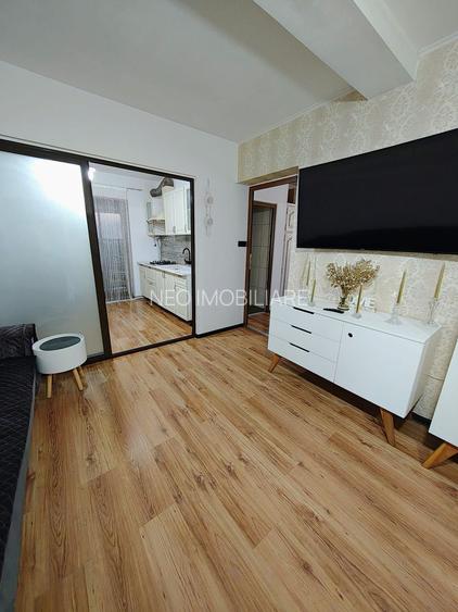 Apartament 2 camere- la casa- Lipovei - 5