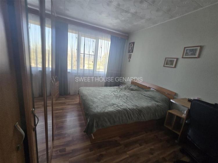 Apartament Primitor cu Vedere spre Piatra Craiului - Zarnesti - 2