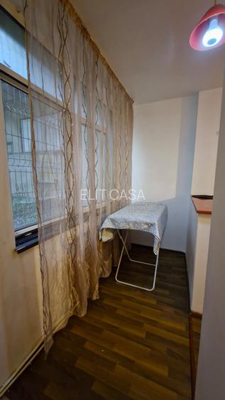 Apartament cu 1 camera, zona Tatarasi - 10