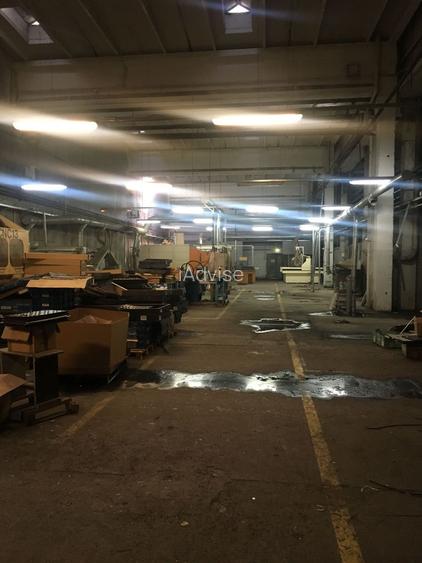 SPATIU DE PRODUCTIE - 3