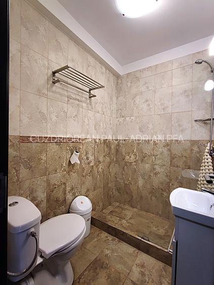 Pensiune de vanzare in Eforie Nord pe partea cu marea - 7