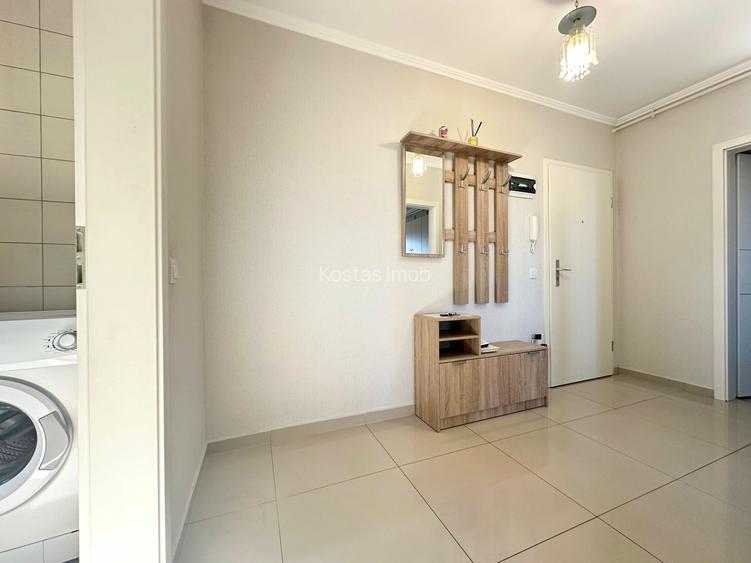 Apartament modern cu 2 camere și vedere spectaculoasă spre munți Avantgarden 3 - 9