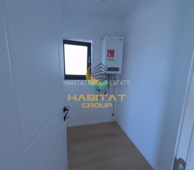 Vilă modernă, 130 mp utili, 5 camere, 15 min metrou Arghezi - 6