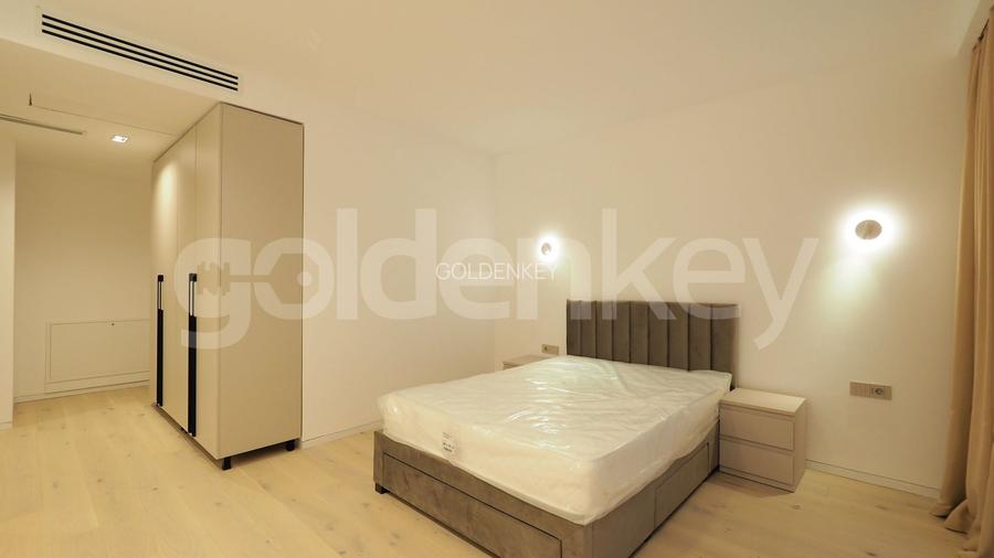 Apartament duplex nou cu 3 camere | 40mp terase - 9