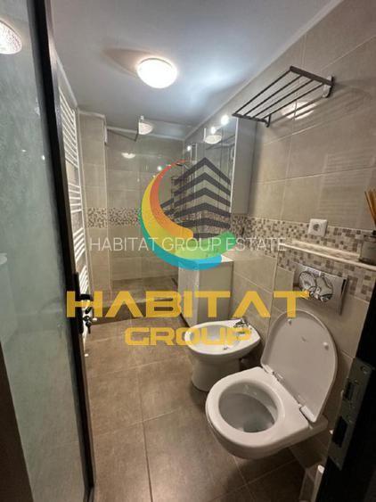 Apartament 3 camere 13 Septembrie Mobilat Centrala - 4