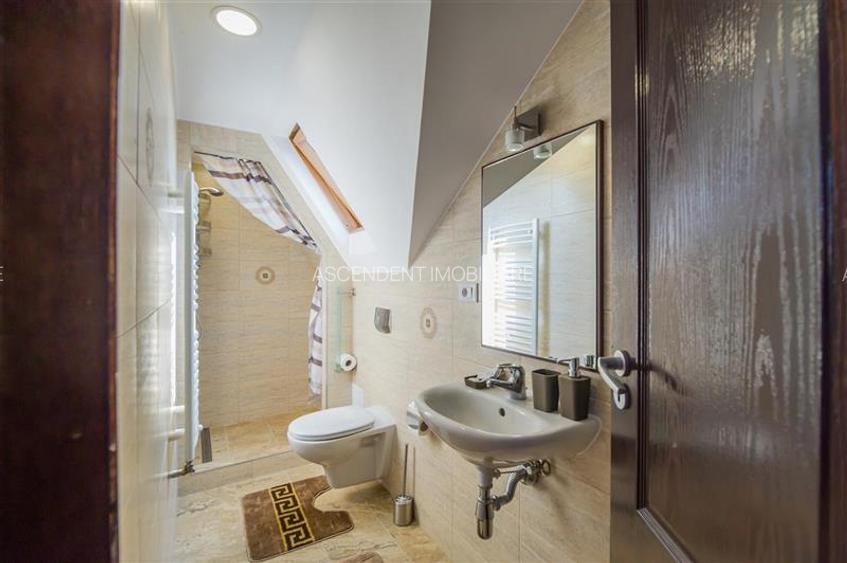 Proprietate prezentare preferentiala, purtatoare profit, Central, Brasov - 32